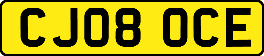 CJ08OCE