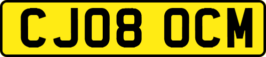 CJ08OCM