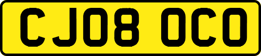 CJ08OCO