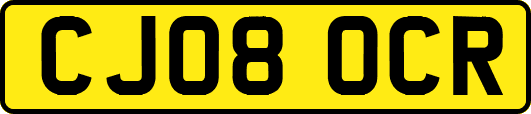 CJ08OCR