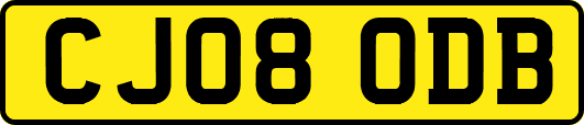 CJ08ODB