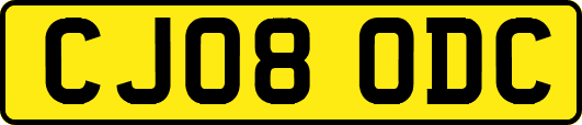 CJ08ODC