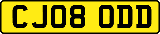 CJ08ODD
