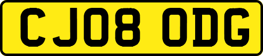 CJ08ODG