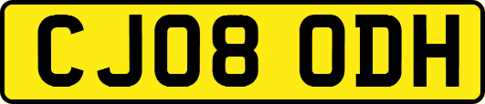 CJ08ODH