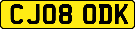 CJ08ODK