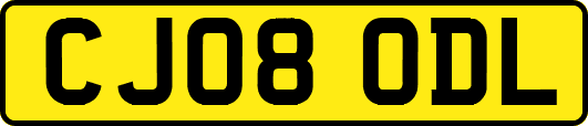 CJ08ODL