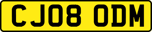 CJ08ODM