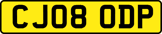 CJ08ODP