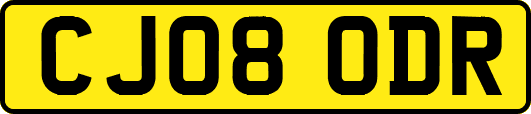 CJ08ODR