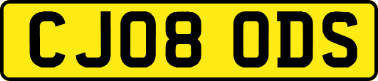 CJ08ODS