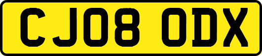 CJ08ODX