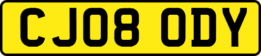 CJ08ODY