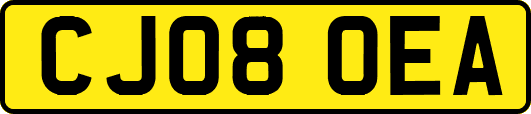 CJ08OEA