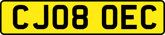 CJ08OEC