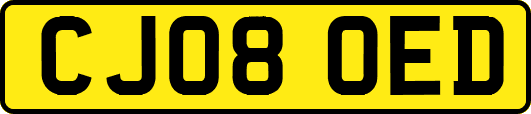 CJ08OED