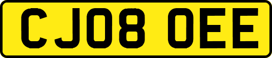 CJ08OEE