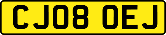 CJ08OEJ