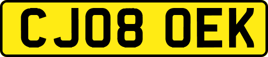 CJ08OEK