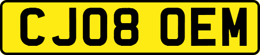 CJ08OEM