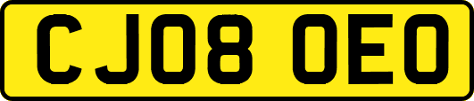 CJ08OEO