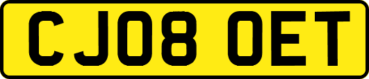 CJ08OET
