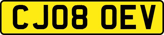 CJ08OEV