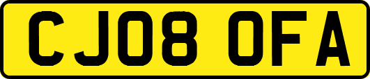 CJ08OFA