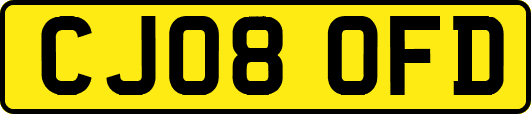 CJ08OFD