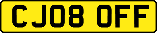 CJ08OFF