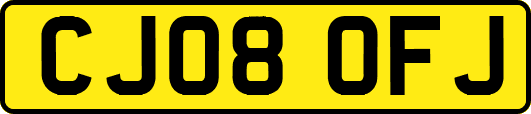 CJ08OFJ
