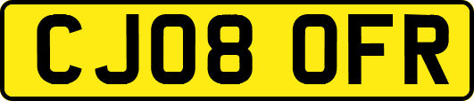 CJ08OFR