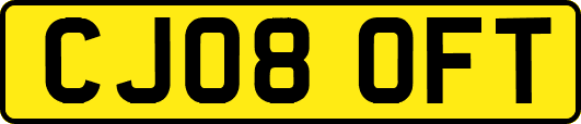 CJ08OFT
