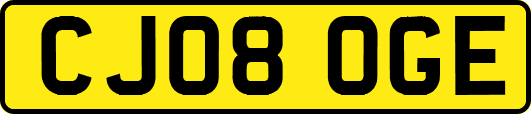 CJ08OGE