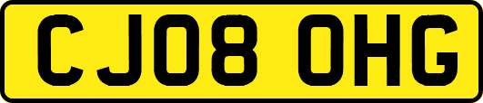 CJ08OHG