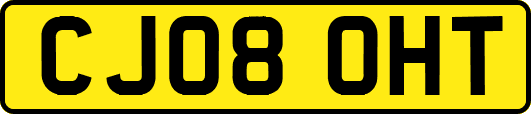 CJ08OHT