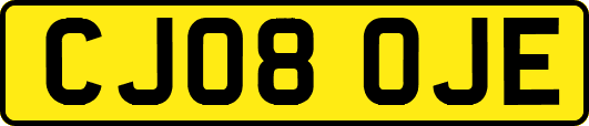 CJ08OJE