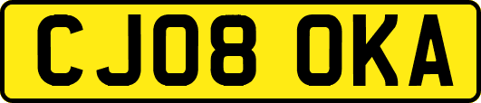 CJ08OKA