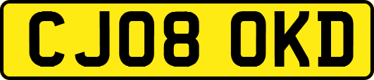CJ08OKD
