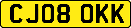 CJ08OKK