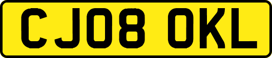 CJ08OKL