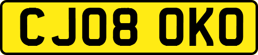CJ08OKO