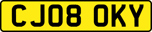 CJ08OKY