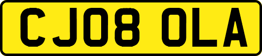 CJ08OLA