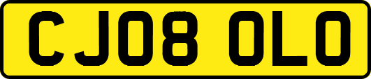 CJ08OLO