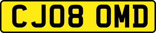 CJ08OMD