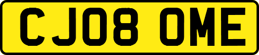 CJ08OME