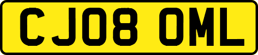 CJ08OML