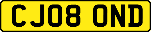CJ08OND