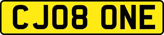 CJ08ONE
